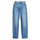 Odjeća Žene
 Traperice ravnog kroja Pepe jeans DOVER Plava / Svijetla