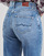 Odjeća Žene
 Traperice ravnog kroja Pepe jeans DOVER Plava / Svijetla
