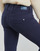 Odjeća Žene
 Hlače s pet džepova Pepe jeans GEN Plava