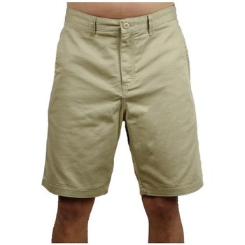 Odjeća Muškarci
 Bermude i kratke hlače Vans Authentic Stretch 50 Short Bež