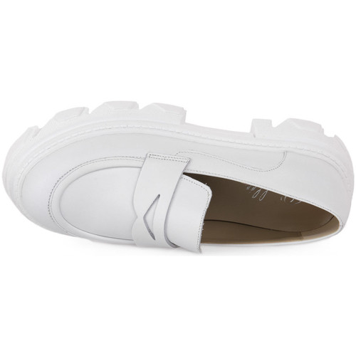 Priv Lab VITELLO BIANCO Bijela