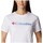 Odjeća Žene
 Majice kratkih rukava Columbia Sun Trek W Graphic Tee Bijela