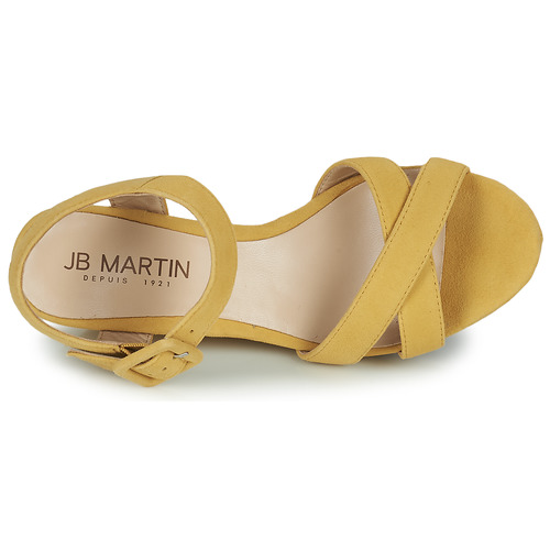 JB Martin QUERIDA Sun