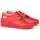 Obuća Muškarci
 Derby cipele Angelitos 14043-15 Crvena