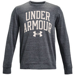 Odjeća Muškarci
 Gornji dijelovi trenirke Under Armour Rival Terry Crew Siva