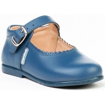 Obuća Djevojčica Balerinke i Mary Jane cipele Angelitos 22605-15 Plava