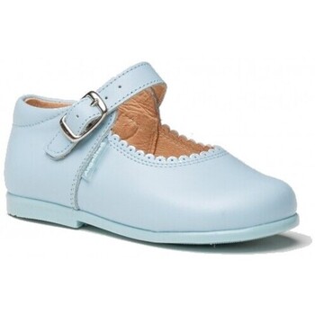 Obuća Djevojčica Balerinke i Mary Jane cipele Angelitos 25309-15 Plava