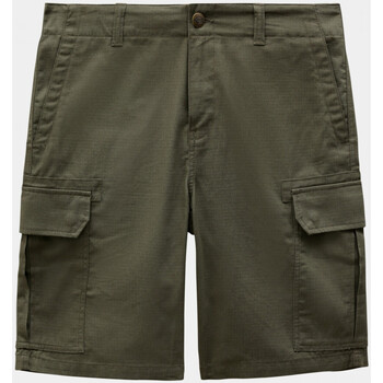Odjeća Muškarci
 Bermude i kratke hlače Dickies Millerville short Zelena