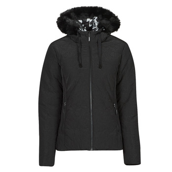 Odjeća Žene
 Pernate jakne Desigual SNOW Crna