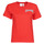 Odjeća Žene
 Majice kratkih rukava Champion CREWNECK T SHIRT Crvena