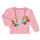 Odjeća Djevojčica Sportske majice Desigual MARGARA Ružičasta