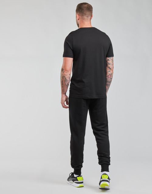 Puma ESS LOGO TEE Crna