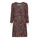 Odjeća Žene
 Kratke haljine One Step FT30121 Crvena / Višebojna