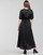 Odjeća Žene
 Duge haljine Morgan RSIBIL Crna