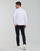 Odjeća Muškarci
 Polo majice dugih rukava Emporio Armani 8N1FB5 Bijela