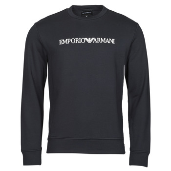 Odjeća Muškarci
 Sportske majice Emporio Armani 8N1MR6 Plava