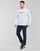 Odjeća Muškarci
 Sportske majice Emporio Armani 8N1MR6 Bijela