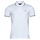 Odjeća Muškarci
 Polo majice kratkih rukava Emporio Armani 8N1FB4 Bijela
