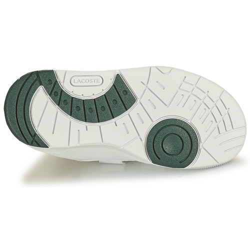 Lacoste T-CLIP 0121 1 SUI Bijela