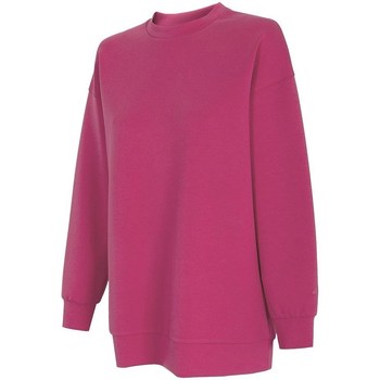 Odjeća Žene
 Sportske majice 4F BLD010 Ružičasta