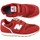 Obuća Djeca Niske tenisice New Balance 996 Crvena