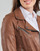 Odjeća Žene
 Kožne i sintetičke jakne Oakwood CLIPS 6 Smeđa
