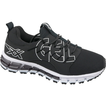 Obuća Djevojčica Running Asics Gel-Quantum 180 SC GS Crna