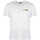 Odjeća Muškarci
 Majice kratkih rukava Les Hommes UHT204700P | Urban Zone Bijela