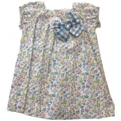 Odjeća Djevojčica Kratke haljine Dbb' 25229-00 Multicolour
