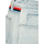 Odjeća Žene
 Hlače s pet džepova Juicy Couture WFWB117021 Plava
