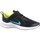 Obuća Djeca Running/Trail Nike Downshifter 10 Crna