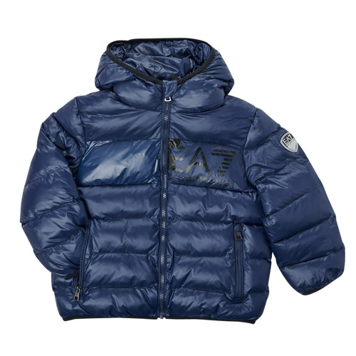 Odjeća Dječak
 Pernate jakne Emporio Armani EA7 TREDA Plava