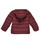 Odjeća Djevojčica Pernate jakne Columbia ARCTIC BLAST SNOW JACKET Bordo / Ružičasta