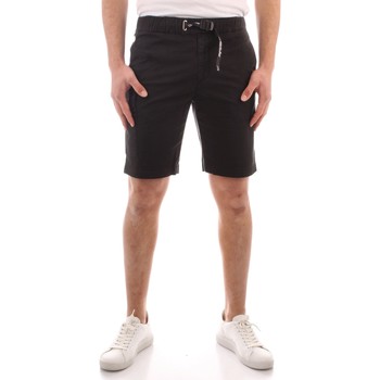 Odjeća Muškarci
 Bermude i kratke hlače Refrigiwear GA9103-P54600 Crna
