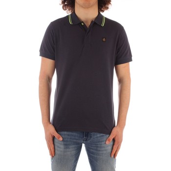 Odjeća Muškarci
 Polo majice kratkih rukava Refrigiwear PX9032-T24000 Plava