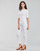 Odjeća Žene
 Majice kratkih rukava Lauren Ralph Lauren JUDY-ELBOW SLEEVE-KNIT Bijela