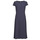 Odjeća Žene
 Duge haljine Lauren Ralph Lauren PIPPA-CAP SLEEVE-DAY DRESS Plava
