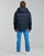 Odjeća Muškarci
 Kratke jakne Armani Exchange 6KZB27 Tamno plava