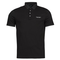Odjeća Muškarci
 Polo majice kratkih rukava Armani Exchange 8NZF80 Crna