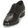 Obuća Muškarci
 Derby cipele Geox IACOPO Crna
