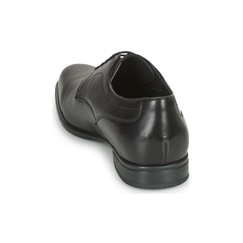 Geox IACOPO Crna