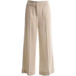 Odjeća Žene
 Lagane hlače / Šalvare Marella GRACE WHITE