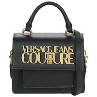 Torbe Žene
 Ručne torbe Versace Jeans Couture FEBALO Crna