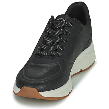 Skechers ARCH FIT S-MILES Crna