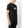 Odjeća Muškarci
 Majice kratkih rukava Givenchy BM70SR3002 Crna