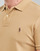 Odjeća Muškarci
 Polo majice kratkih rukava Polo Ralph Lauren PETRINA Camel