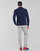 Odjeća Muškarci
 Polo majice dugih rukava Polo Ralph Lauren TREKINA Plava