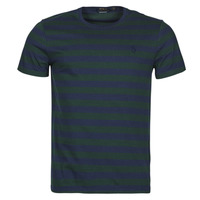 Odjeća Muškarci
 Majice kratkih rukava Polo Ralph Lauren POLINE Zelena