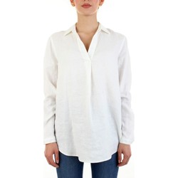 Odjeća Žene
 Majice kratkih rukava Calvin Klein Jeans K20K202747 Bijela