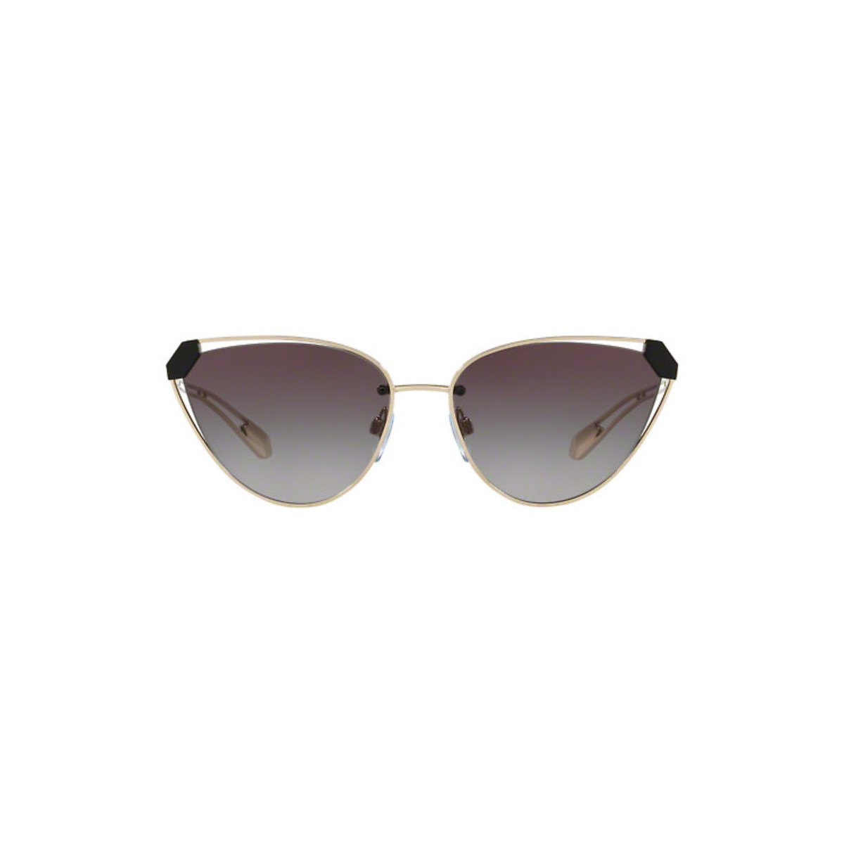 Satovi & nakit Žene
 Sunčane naočale Bvlgari BV6115 278 Siva